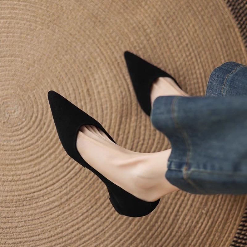 Summer New Style Casual Pointe - Women'S Fashion Shoes 评论和价格