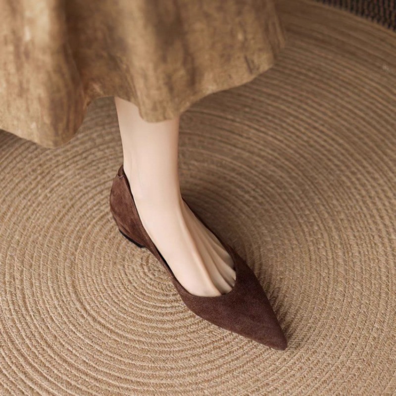 Summer New Style Casual Pointe - Women'S Fashion Shoes 评论和价格