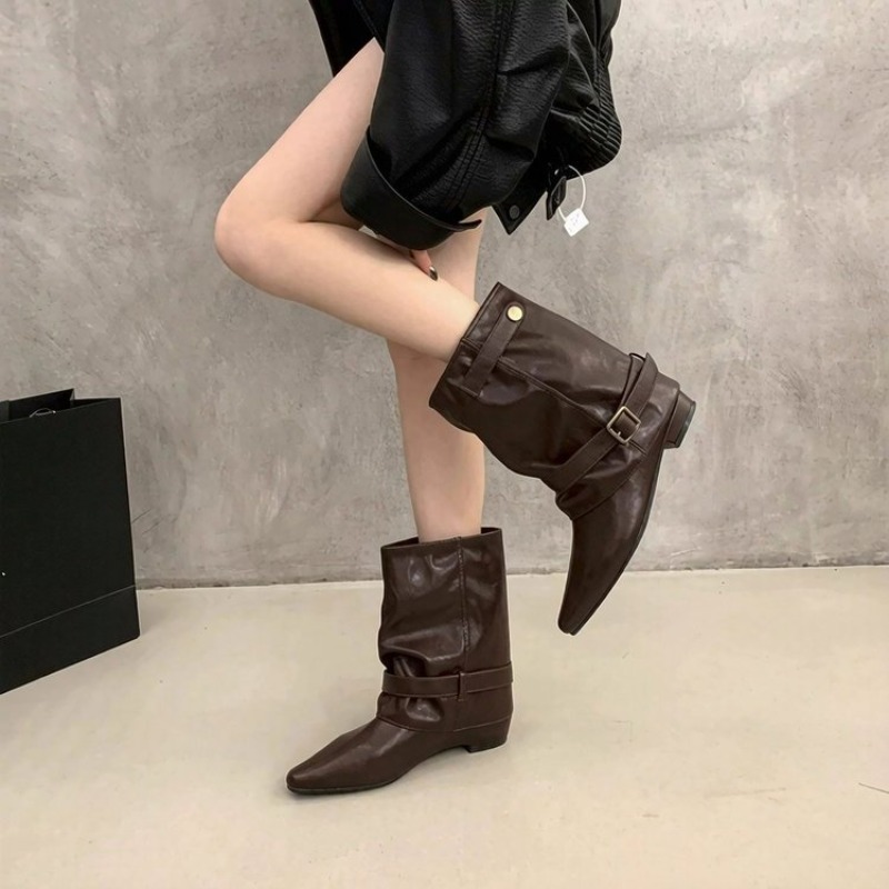 Korean Style Mature Ladies Cla - Women'S Fashion Korea 评论和价格