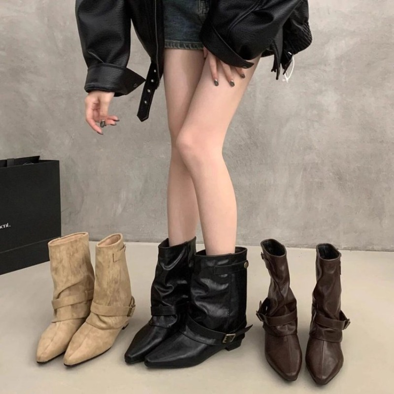 Korean Style Mature Ladies Cla - Women'S Fashion Korea 评论和价格