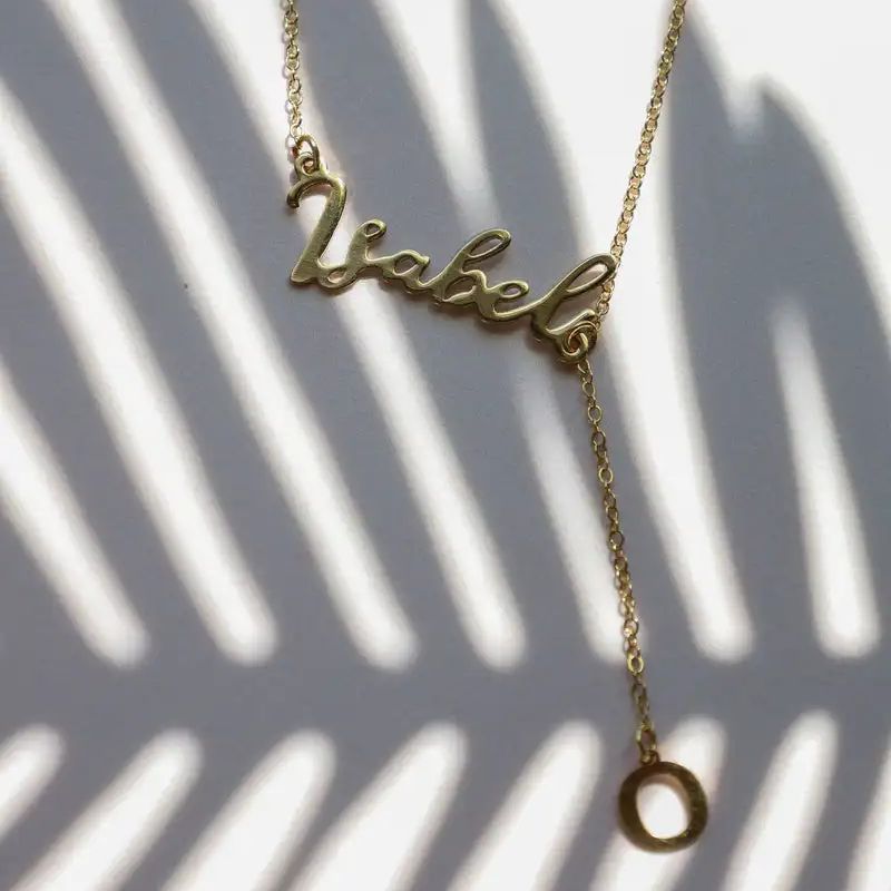 Custom Long Stainless Steel Ne - Women Fashion Dress Names 评论和价格