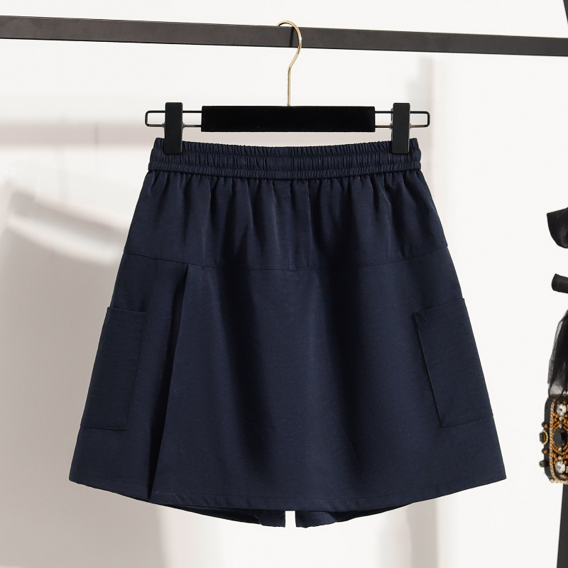 Summer Versatile High-Waisted  - Women'S Fashion Korea 评论和价格