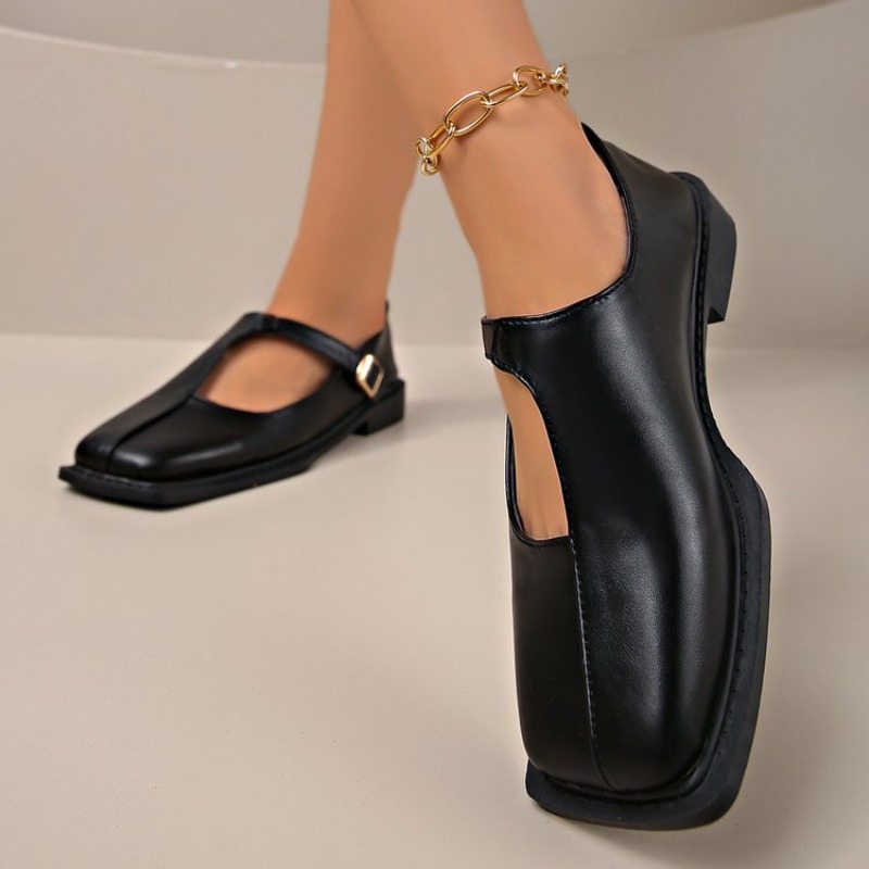 Comemore Retro Loafers Women's - Women'S Fashion Shoes 评论和价格