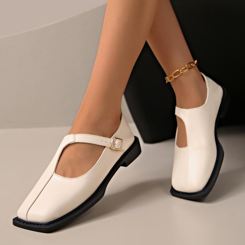 Comemore Retro Loafers Women's - Women'S Fashion Shoes 评论和价格