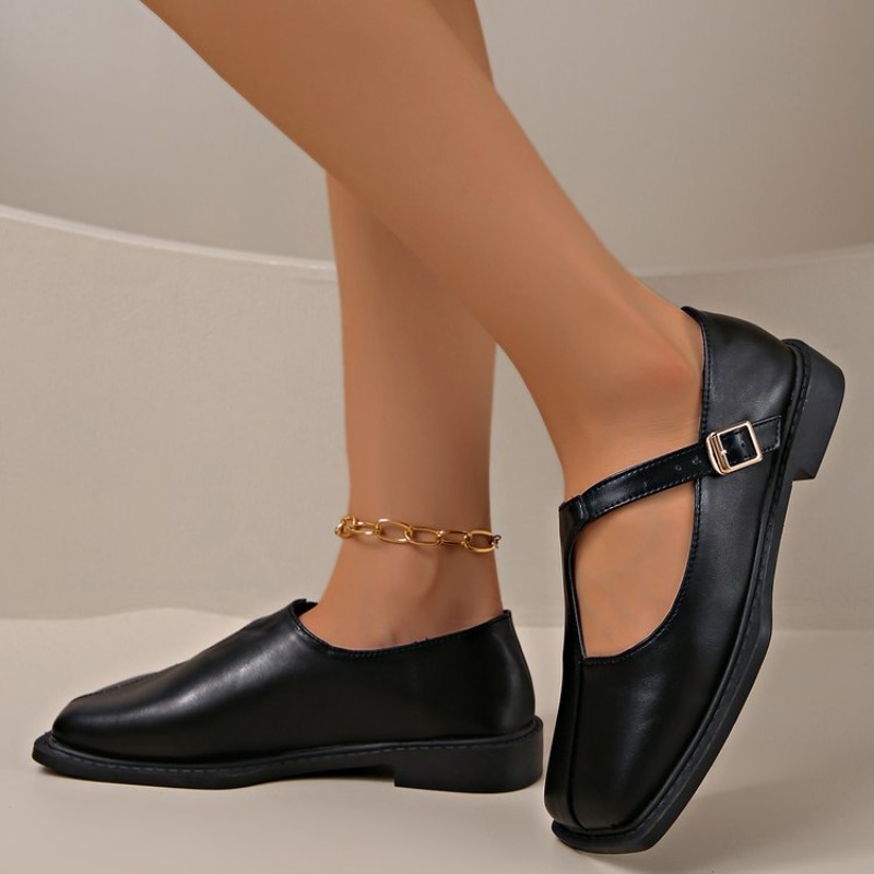 Comemore Retro Loafers Women's - Women'S Fashion Shoes 评论和价格