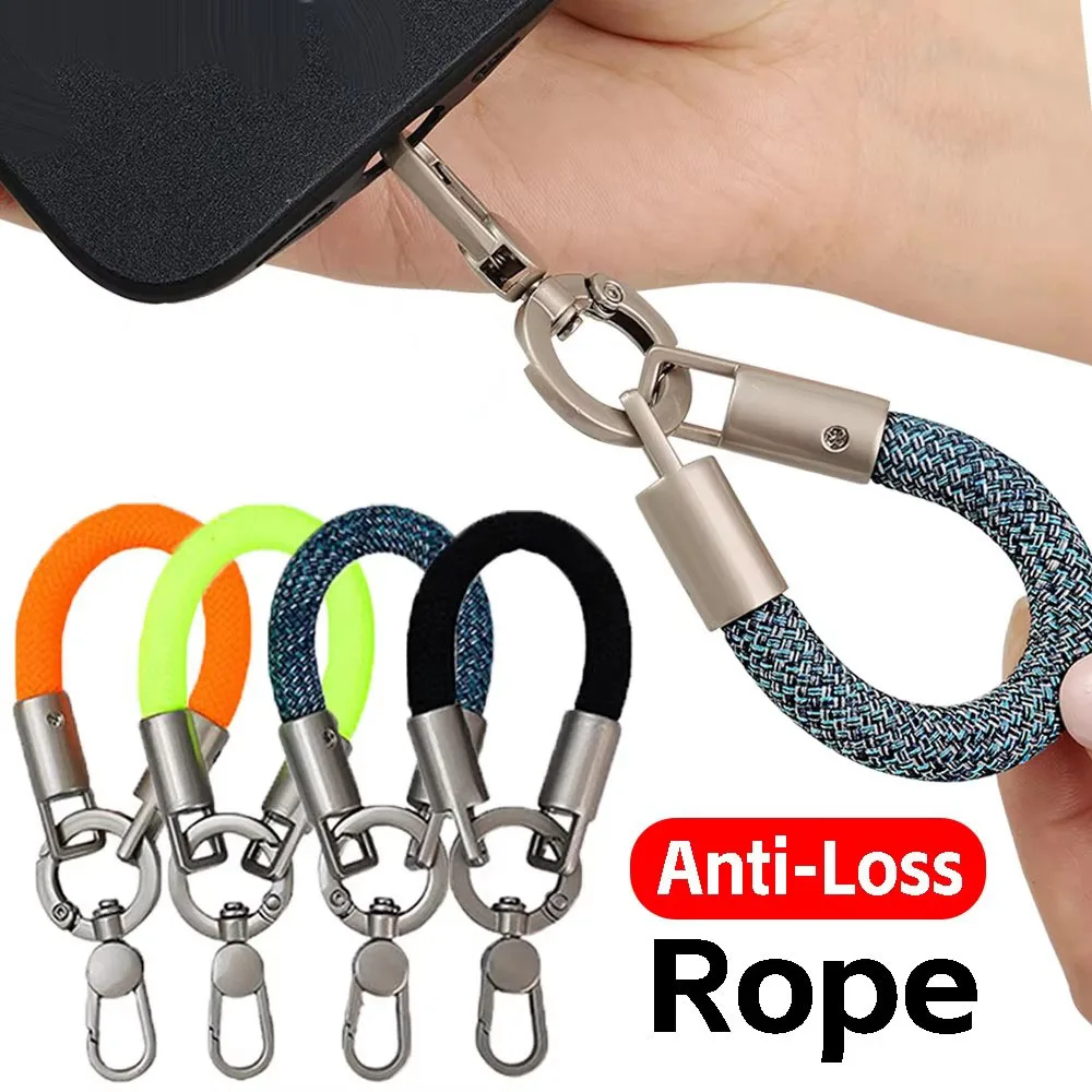 Luxury Nylon Phone Anti-lost L - Women'S Fashion Jewellery 评论和价格