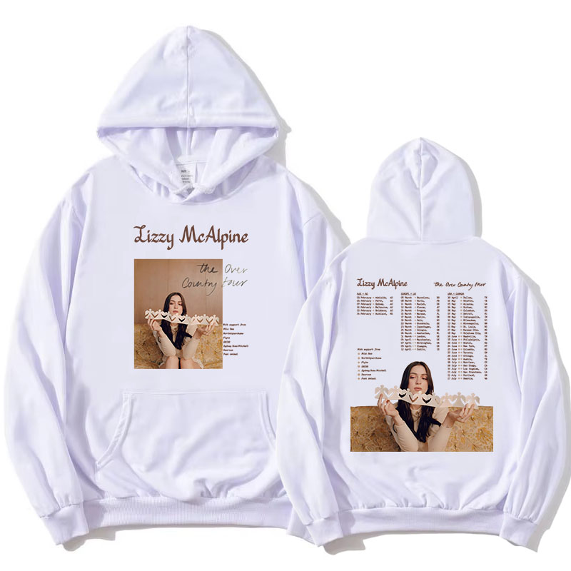 The Over Country Tour Lizzy MC - Women Fashion Over The Years 评论和价格