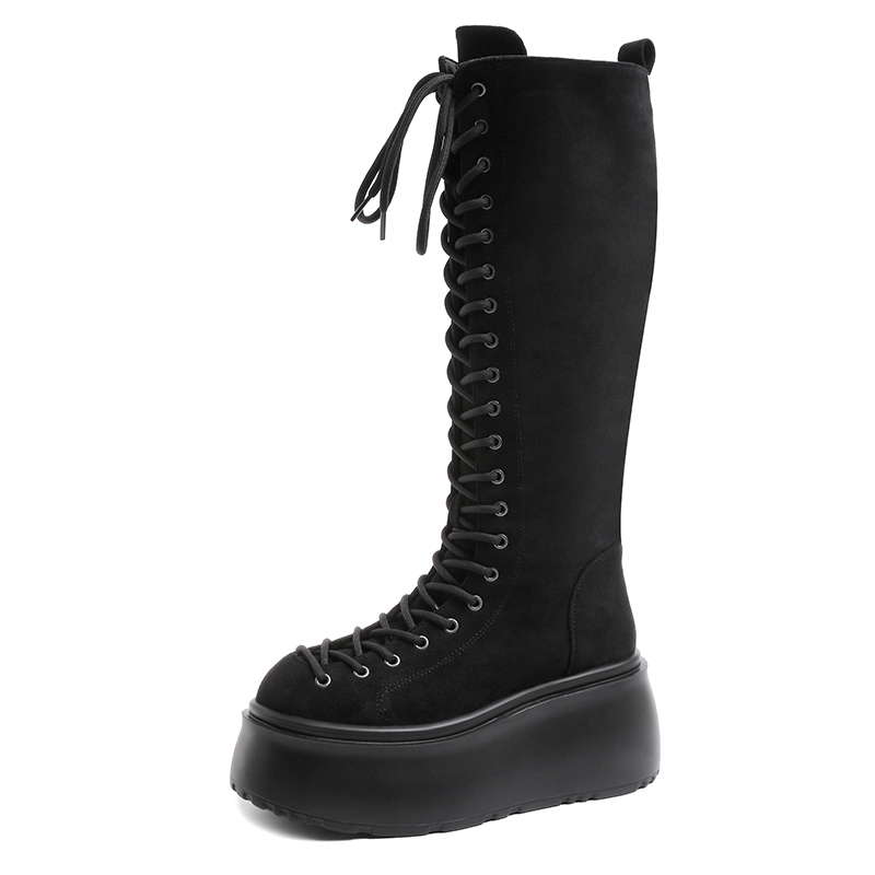8CM Fashion Wedge-heeled Tasse - Women'S Fashion Korea 评论和价格