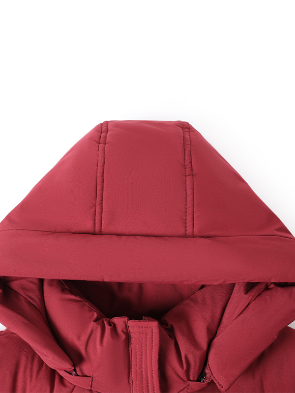 Thickened Embroidered Fleece L - Women Fashion Over The Years 评论和价格
