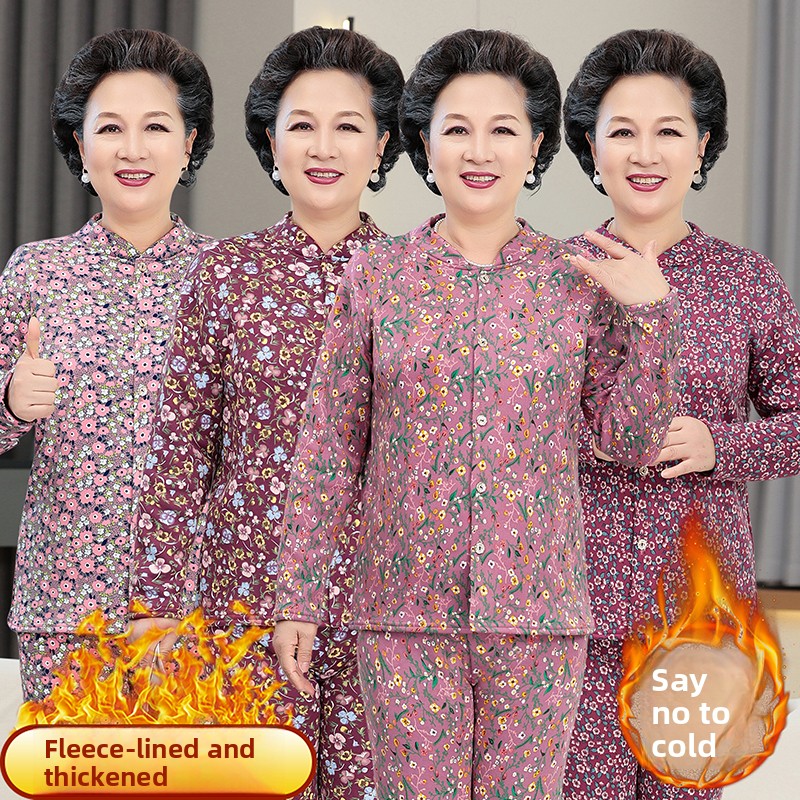 Warmth Fashionable Thermal Und - Women Fashion Over The Years 评论和价格