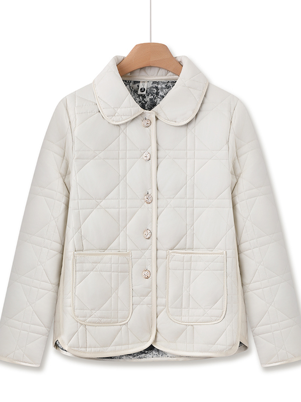 Lightweight Cotton Jacket for  - Women Fashion Over The Years 评论和价格