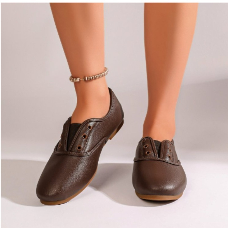 Spring Autumn Sexy Elegant Sol - Women'S Fashion Shoes 评论和价格