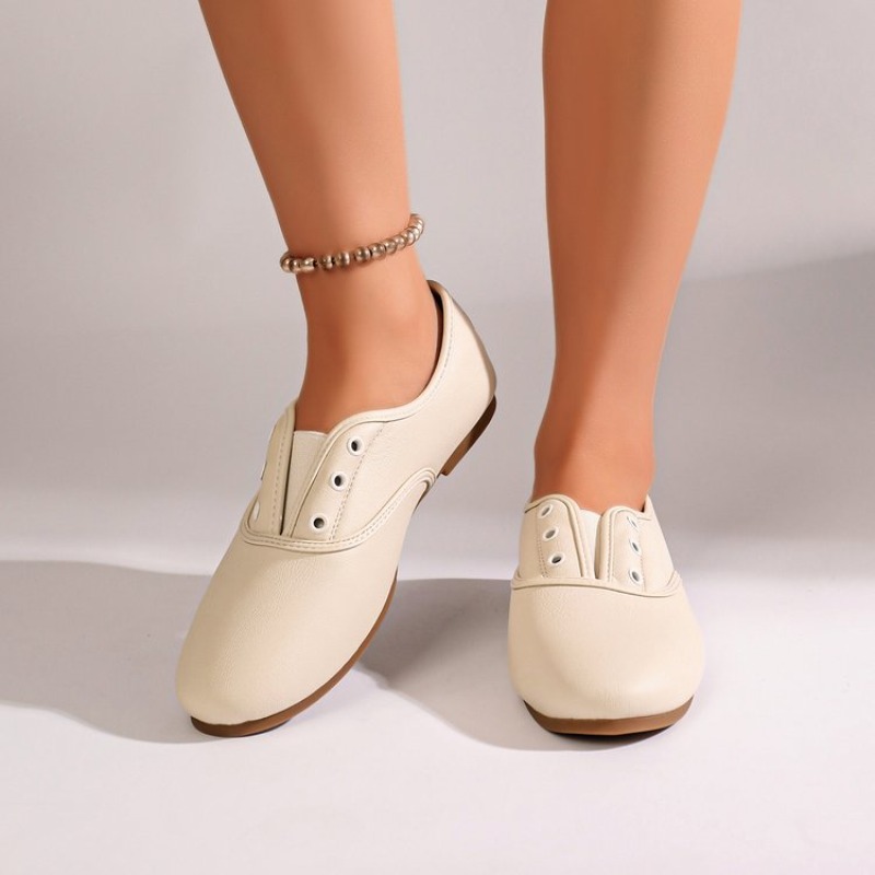Spring Autumn Sexy Elegant Sol - Women'S Fashion Shoes 评论和价格