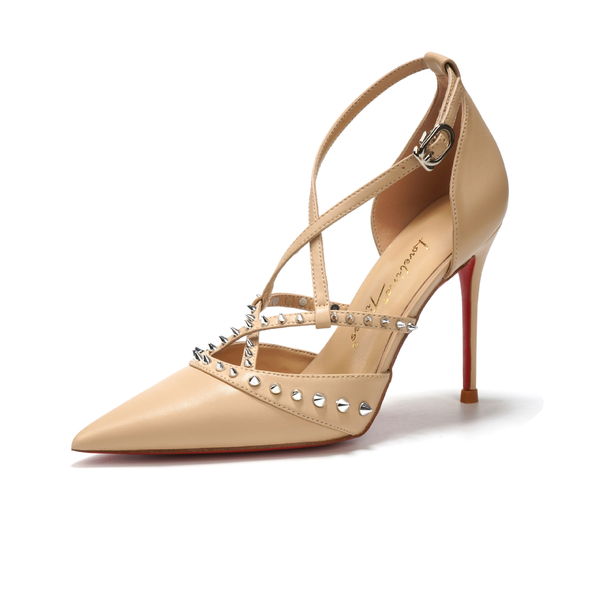 Retro Woman Shoes Sandals Stil - Women'S Fashion Shoes 评论和价格