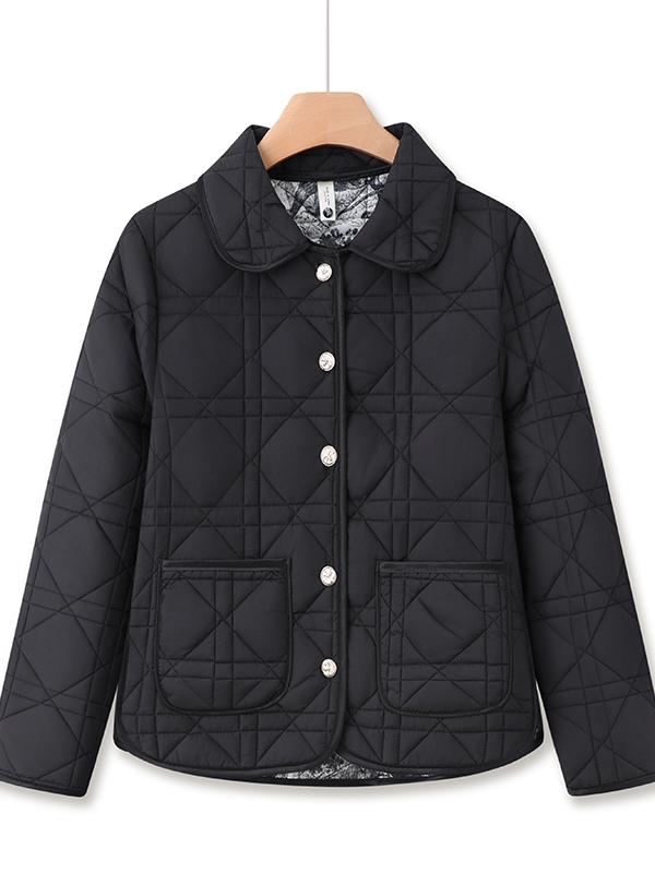 Lightweight Cotton Jacket for  - Women Fashion Over The Years 评论和价格