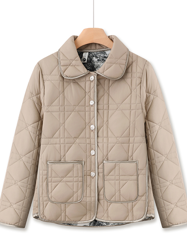 Lightweight Cotton Jacket for  - Women Fashion Over The Years 评论和价格