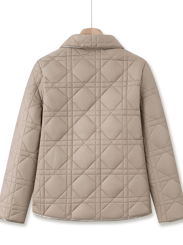 Lightweight Cotton Jacket for  - Women Fashion Over The Years 评论和价格