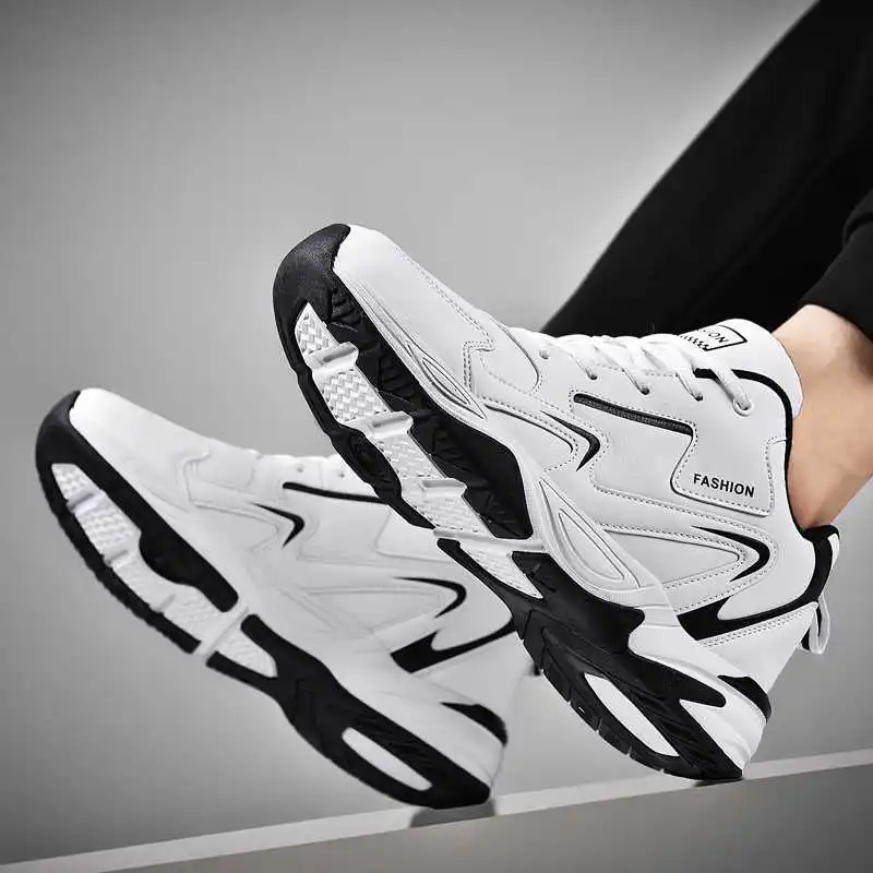 Cold-proof Spring Gym Sneakers - Women Fashion Dress Names 评论和价格
