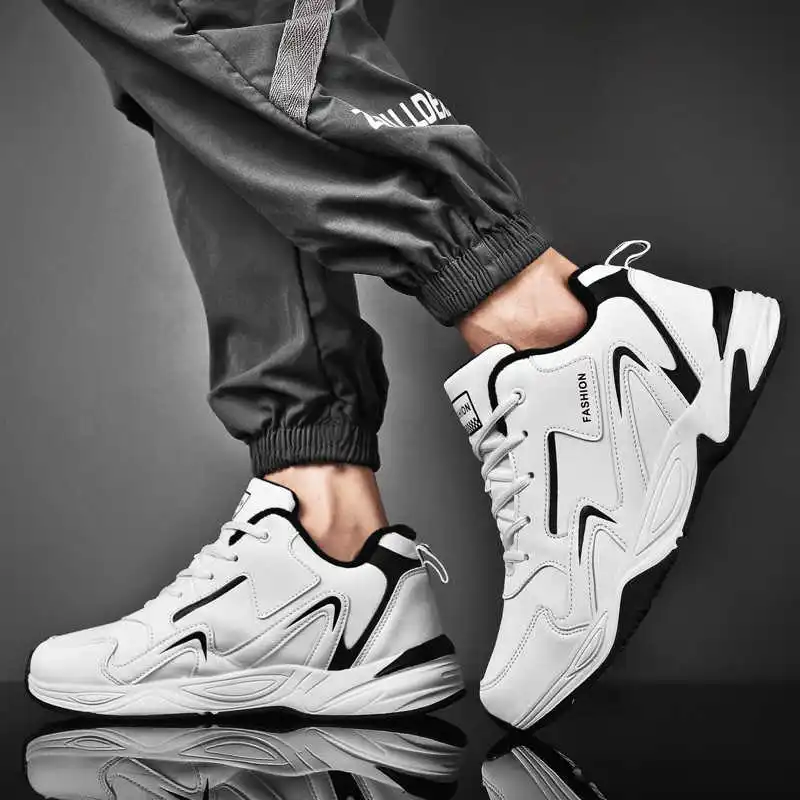 Cold-proof Spring Gym Sneakers - Women Fashion Dress Names 评论和价格