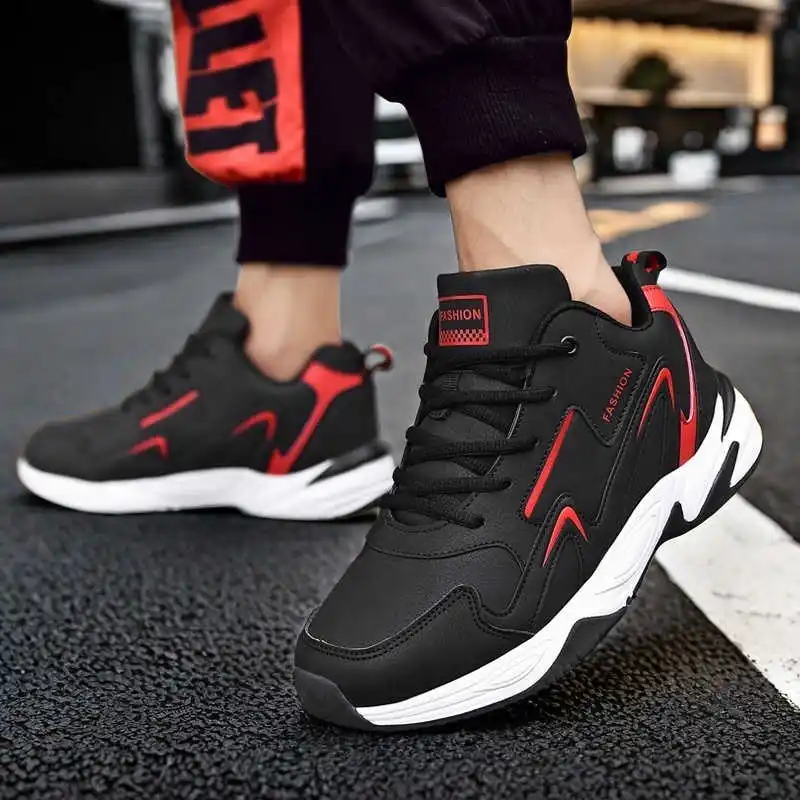 Cold-proof Spring Gym Sneakers - Women Fashion Dress Names 评论和价格