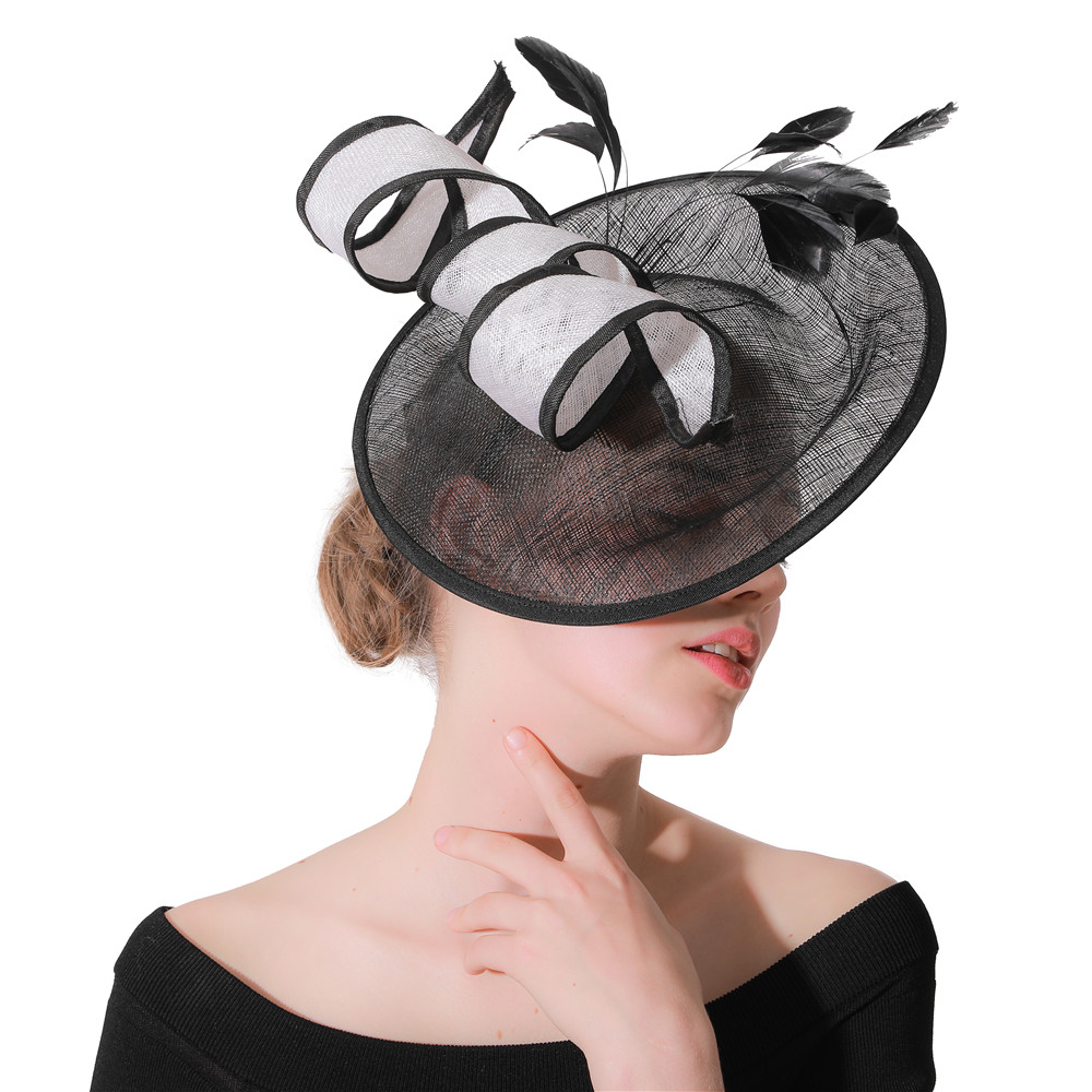 Black Kentucky Derby Fascinato - Women'S Fashion Kentucky Derby 评论和价格