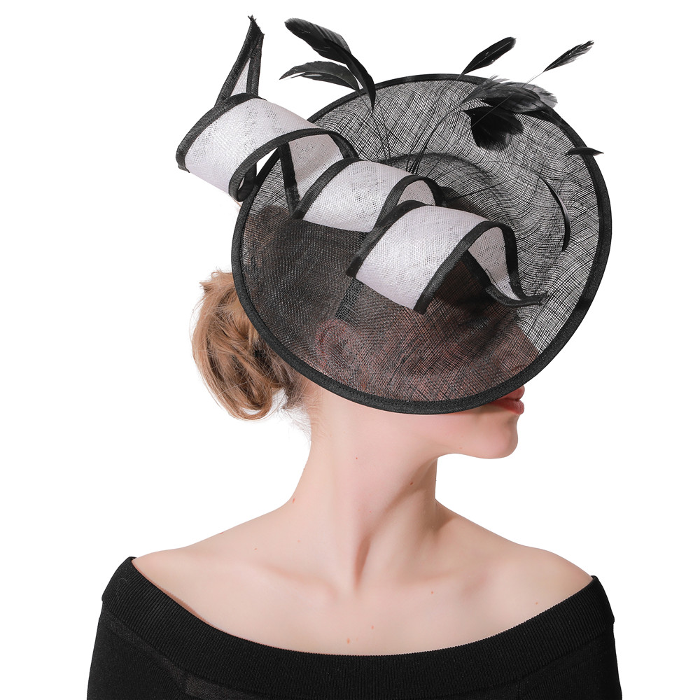 Black Kentucky Derby Fascinato - Women'S Fashion Kentucky Derby 评论和价格
