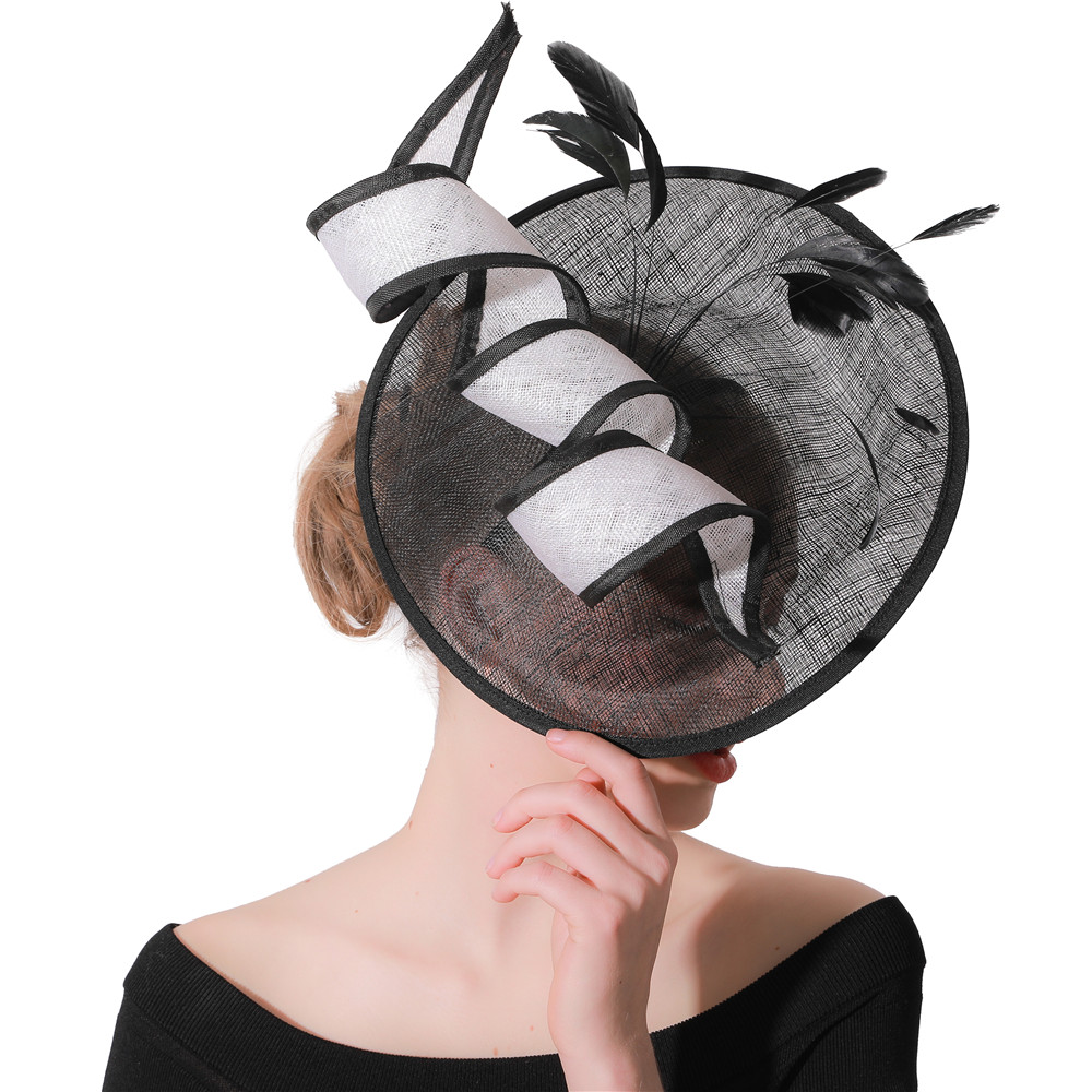 Black Kentucky Derby Fascinato - Women'S Fashion Kentucky Derby 评论和价格