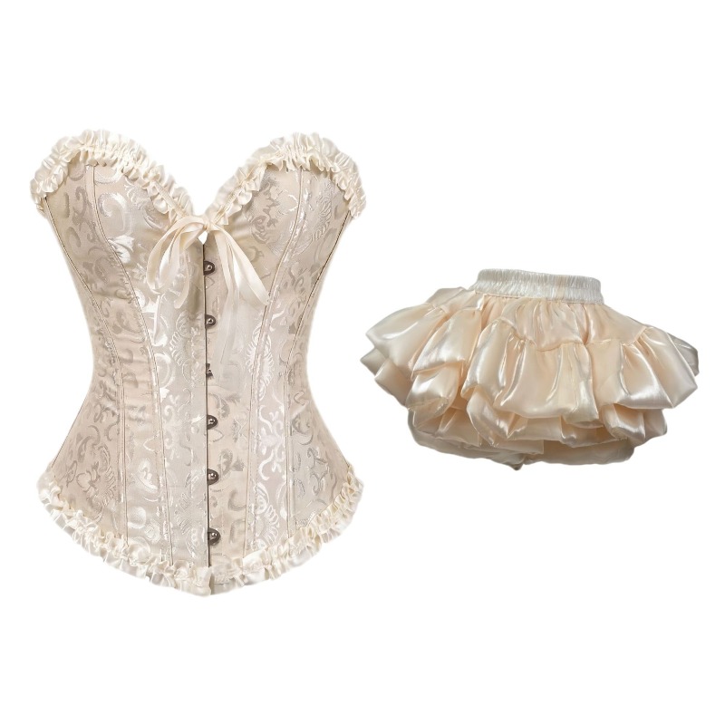 France Elegant Vintage 2 Piece - Women'S Fashion Vest Tops 评论和价格