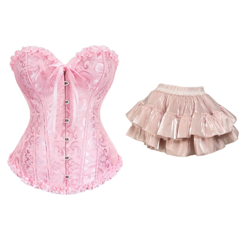 France Elegant Vintage 2 Piece - Women'S Fashion Vest Tops 评论和价格