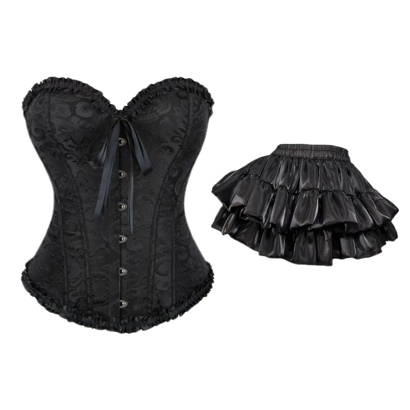 France Elegant Vintage 2 Piece - Women'S Fashion Vest Tops 评论和价格