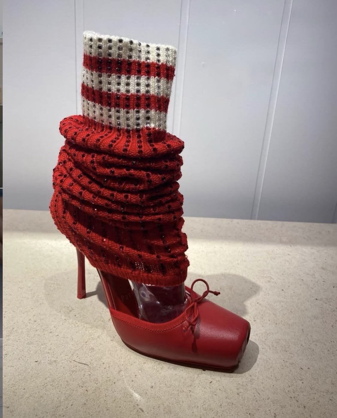 Butterfly-Kont Square Toe Knee - Women'S Fashion Knee High Boots 评论和价格